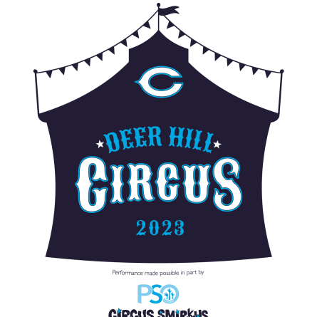 Deer Hill Circus Winter 2023 - 5th Grade Performance Tickets