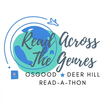 Read-A-Thon 2022