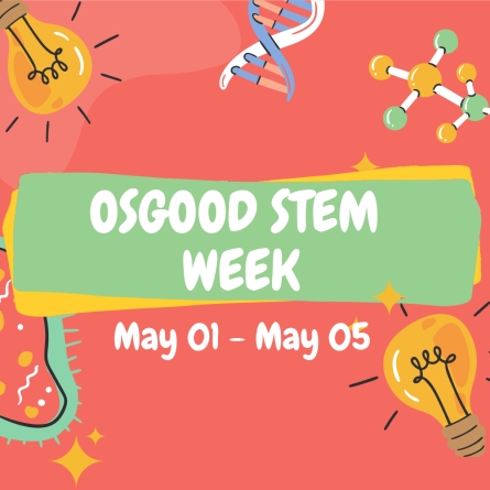 STEM Week 2023