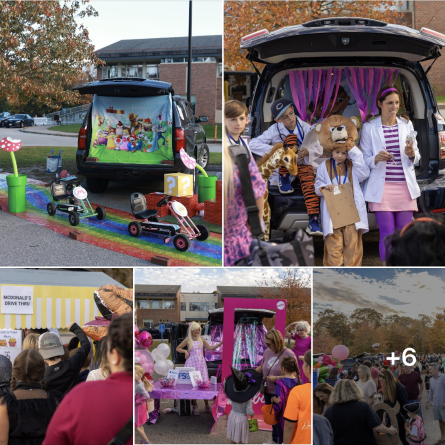 Trunk or Treat 2023