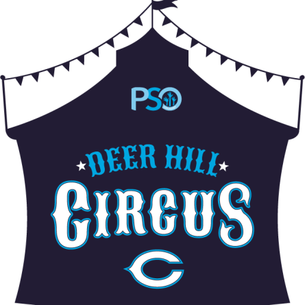 Deer Hill Circus Winter 2024 - 5th Grade Performance Tickets