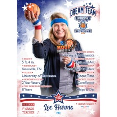 Osgood - Lee Harms
